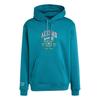 adidas Originals Logo Letter Long Sleeve Hoodie Men Hoodies IZ2557