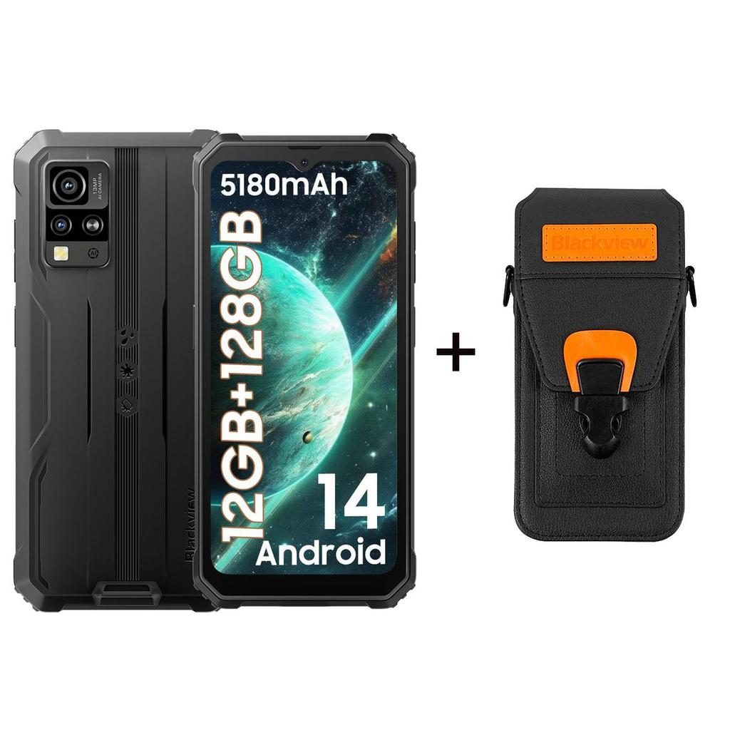 ブラックビュー BV4800Pro Android14 SIMフリー 1334 Amazon.com: Blackview BV4800 Pro Rugged Phone,Android 14
