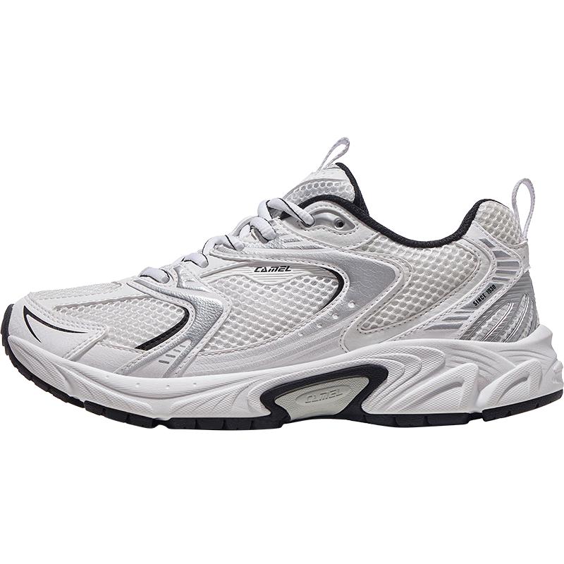 Camel Retro Rebound Running Shoes 39
