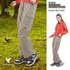 Vepeal Unisex Cargo Long Pants VBK-077
