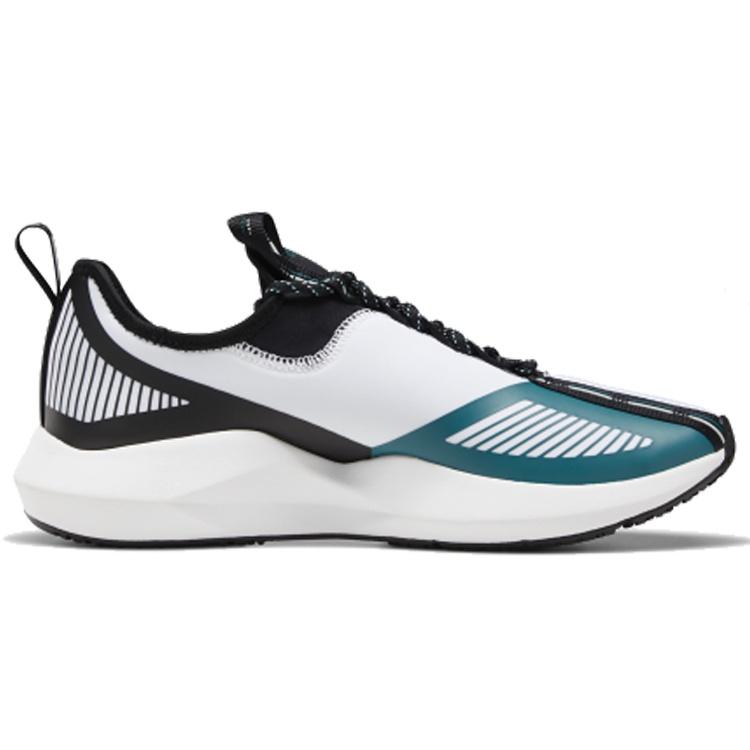 Reebok Sole Fury TS 'Clover Green' Men's DV9286