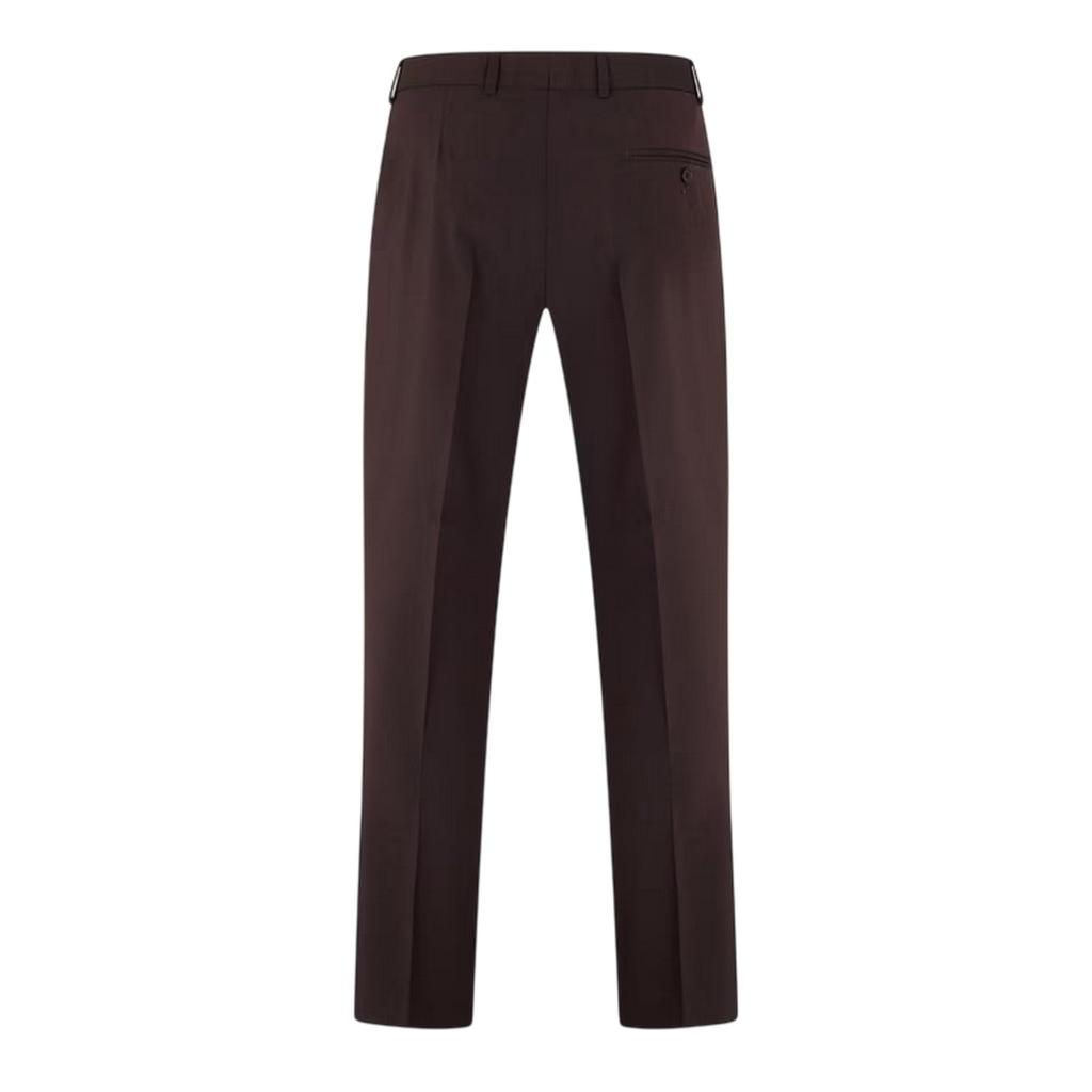 Ted Baker Mens Regular Formal Trousers