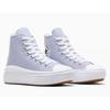Converse Chuck Taylor All Star Move Platform Lilac A08294c Women S SneakerS