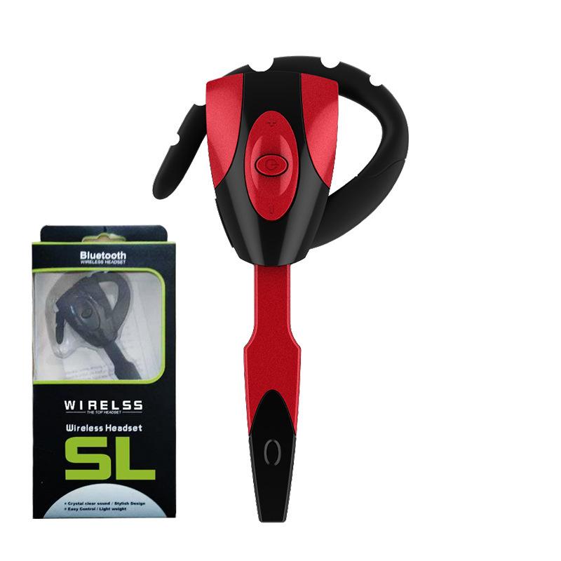 Furui Ming F-SL001A Bluetooth-Headset: Business-Stil In-Ear zum Autofahren