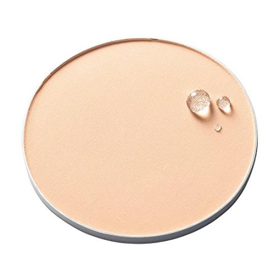 FMG & Mission New Actia UV Powder Foundation (Dual) EX (Refill, F511 Ochre 01)
