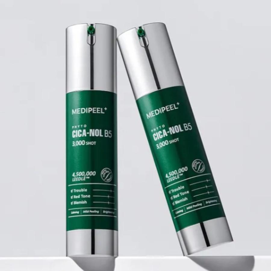 MEDI-PEEL Phyto CICA-NOL B5 3,000 Shot Serum 50g