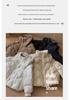 Bailing'er Women's 2025 Winter Petite Short Down Cotton Jacket - Thickened, Stylish & Warm Outerwear