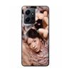 Melanie Martinez Phone Case For Redmi 12 13C 12C 15C 9 10 10C Note 13 Pro Plus 14 15 Pro 9T 9C 9A TPU Soft Cover Clear Cell Case