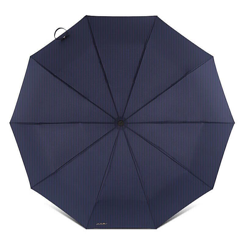 Heaven Automatic Windproof Business Umbrella