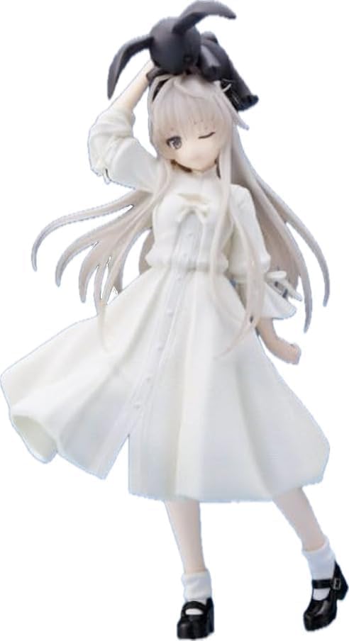 Yosuga no Sora Coreful Figure: Kasugano Sora (Prim and Proper Ver.)