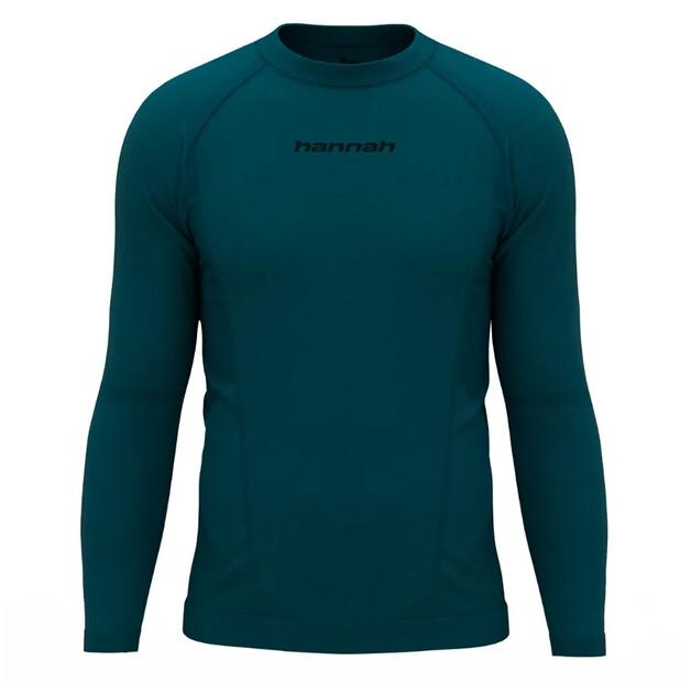

Hannah Базовый слой с длинным рукавом Active 3XL