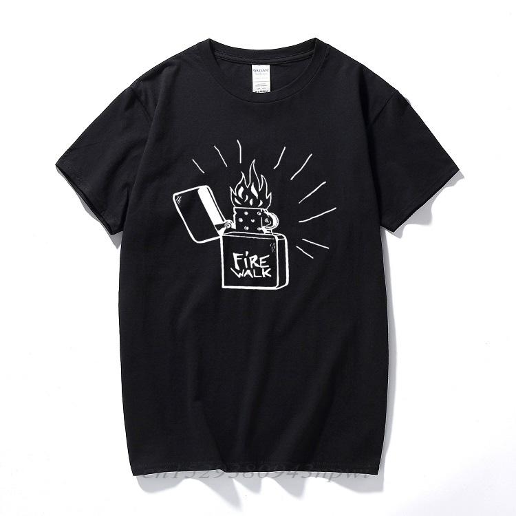 Life Is Strange Custom Unisex Tshirts Cotton Tshirt Short Sleeve Unisexs Tshirt Hip Hop Streetwear New Arrival Male Clothes
