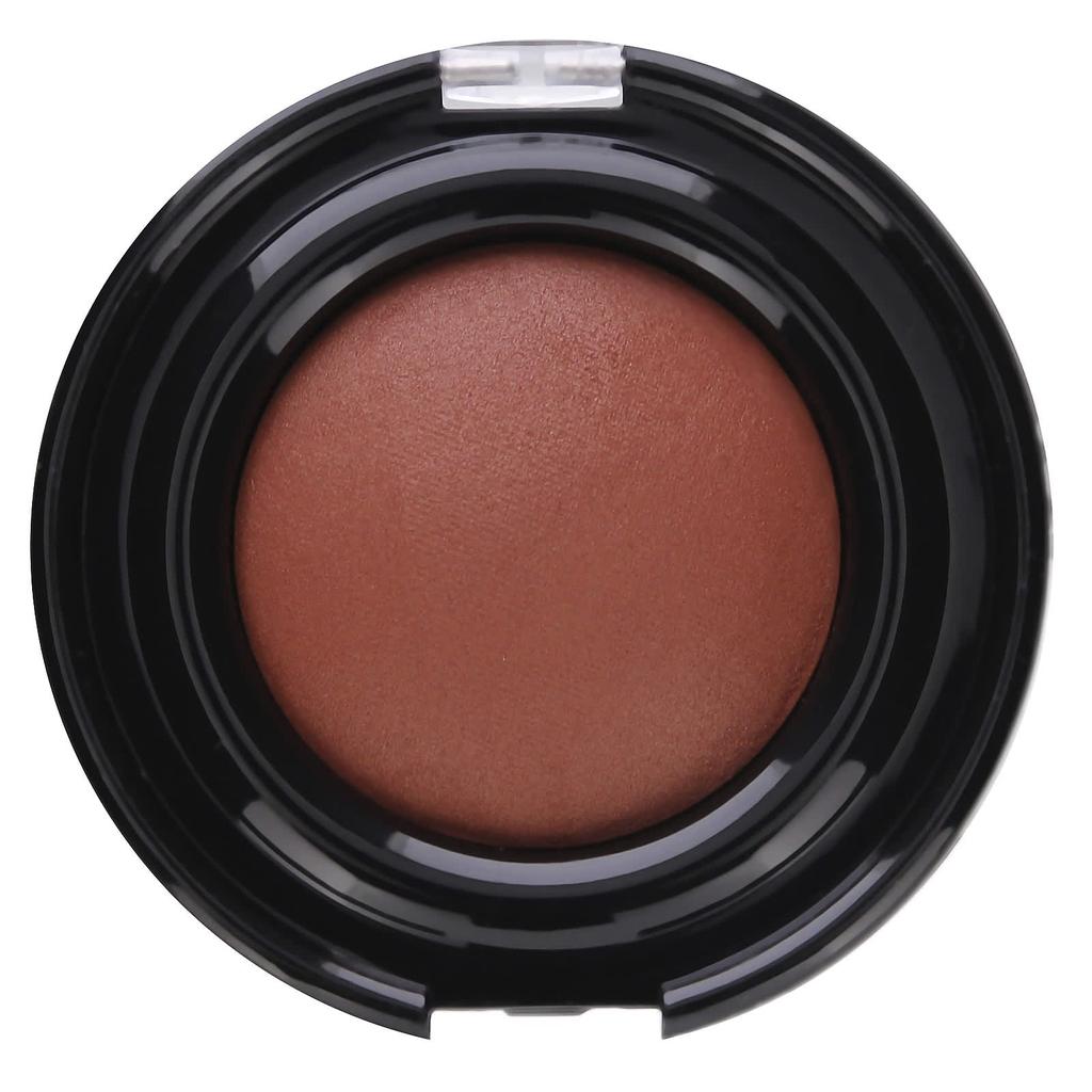 Black Radiance, Artisan Color, Baked Blusher, 8306 Roasted Almond, 3 g (0.1 oz)