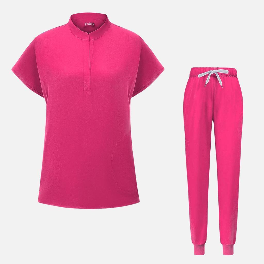 Surgical Gowns, Dental Scrubs, Elastic Scrubs, Medical Staff & Oral Workwear