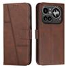 Etui do Nothing Phone 4A Pro Etui Portfel Book Cover do Coque Nothing Phone 4a Pro Phone4A 4 A 4APro Etui Ochronne Fundas