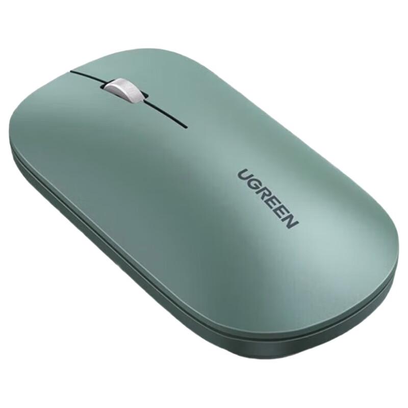 Ugreen Wireless Bluetooth Dual-Mode Silent Mouse