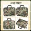 Camouflage Laptop Briefcase
