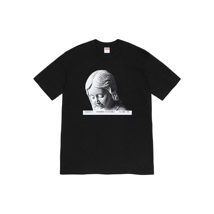 Supreme Everywhere Tee SUP-FW20-379
