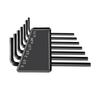 7/9Pcs Hex Wrench Set Hex Spanners Double End Hex Key Wrench Hand Tool