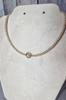 Women’s Handmade Pearl Choker – Sophisticated Jewelry
