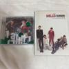 [USED] SHINee Album HELLO 1and1 Korean Edition