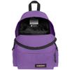 eastpak Day Pak'r Rucksack, Unisex lila Rucksack