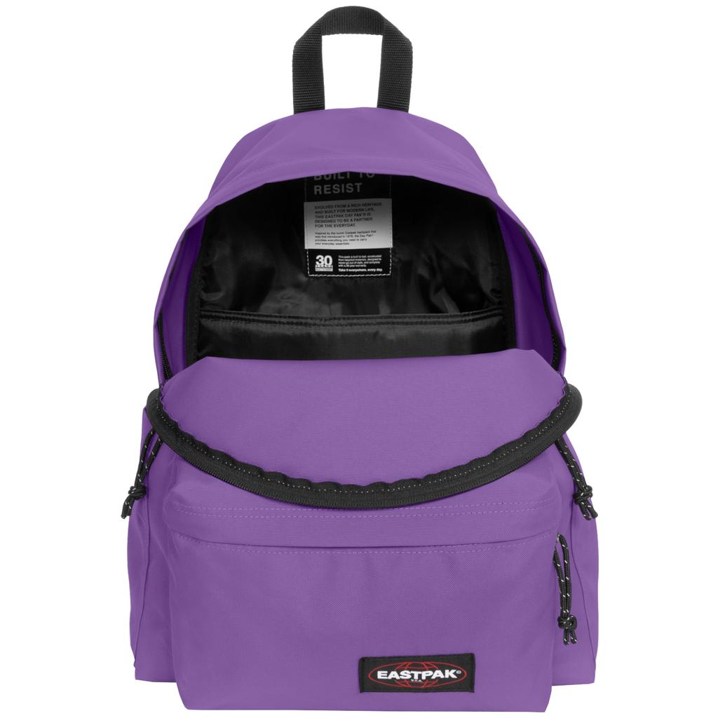 eastpak Day Pak'r Rucksack, Unisex lila Rucksack