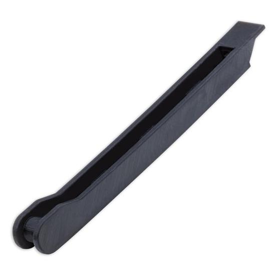 Řezačka na skleněné měděné fólie Ruční fóliovač Ergonomický DIY Nástroj na fóliování z barevného skla Vyšší rychlosti pletení Příslušenství pro balení fólií pro 7/32