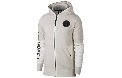 

Nike Jackets Men s Hooded Moderate Other AJ0785-102 L