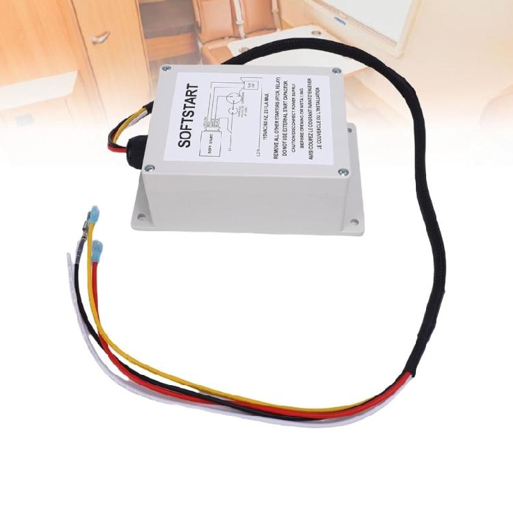 Energy Saving Air Conditioner Control Upgrade Kit For 450XX/452XX/470XX/472XX/480XX/482XX Units 1497-3601