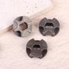 3 Pcs 5016 Professional Chainsaw Sprocket Crafted Electric Chainsaw Sprocket From Manganese Steel For Power Tool