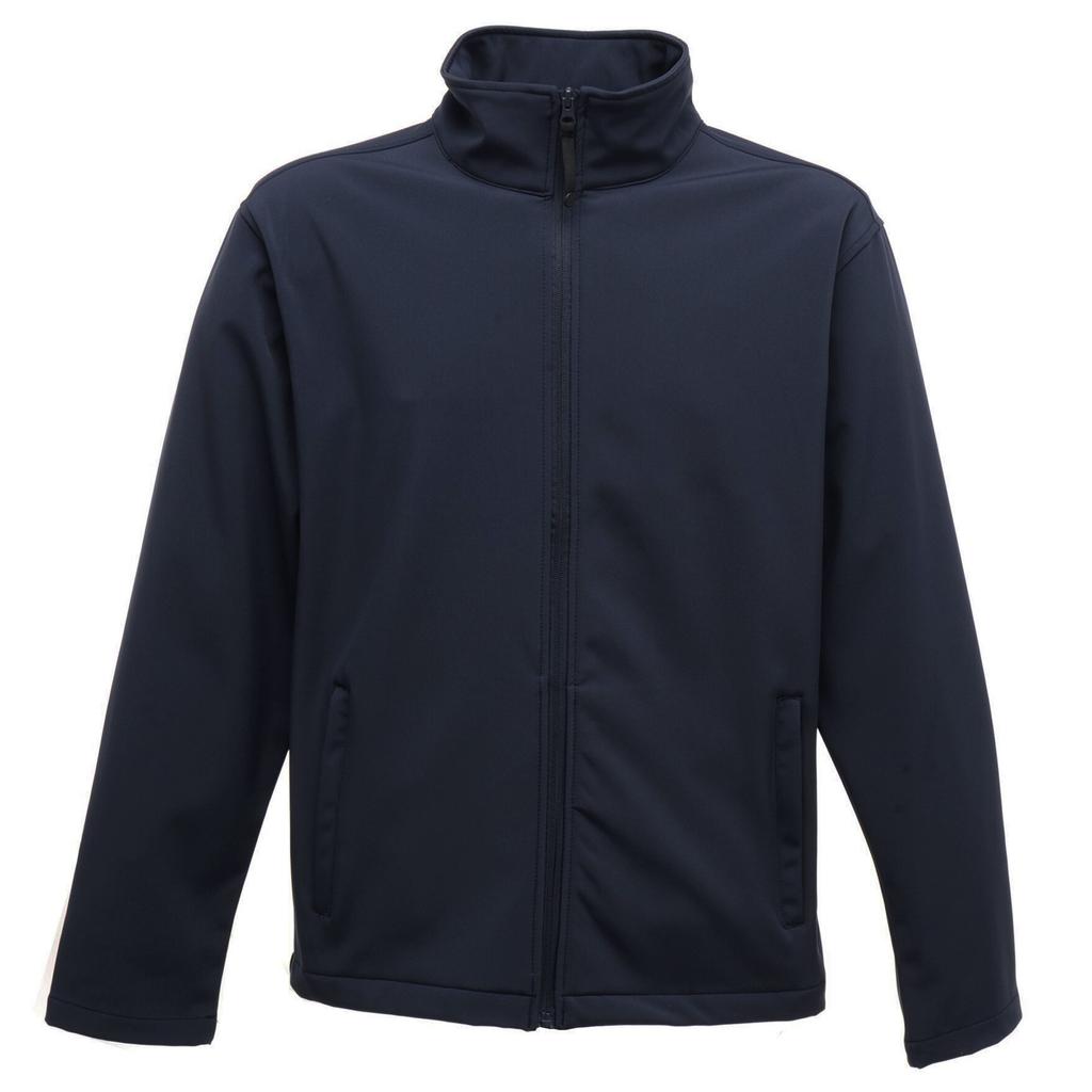 Regatta Professional Mens Lightweight Soft Shell Jacket