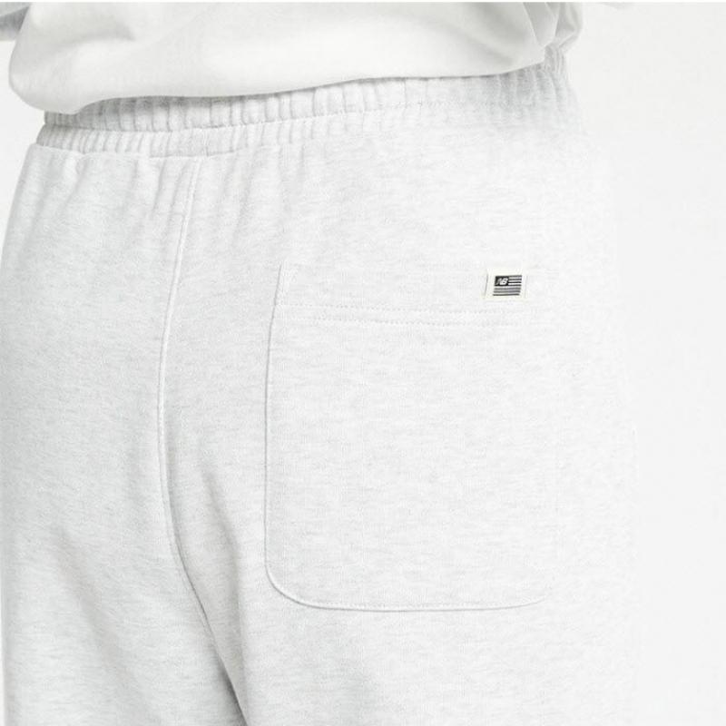 New Balance Pantalones Uni Heritage  Nbmld4a013 16