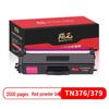 Biaowang TN376/TN379M Kompatible Magenta Tonerkartusche