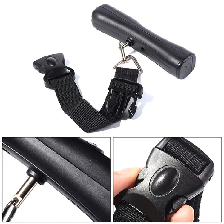 Reisekoffer Gepäckwaage | Tragbare Leichte Handwaage