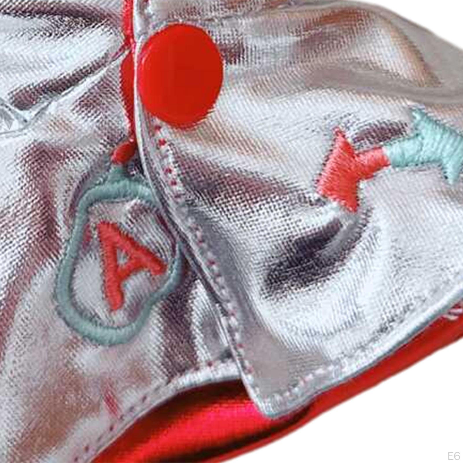 Кукольный плащ с капюшоном — фото 8