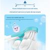 Philips Sonicare Children's Electric Toothbrush CN Plug (adapter Included)