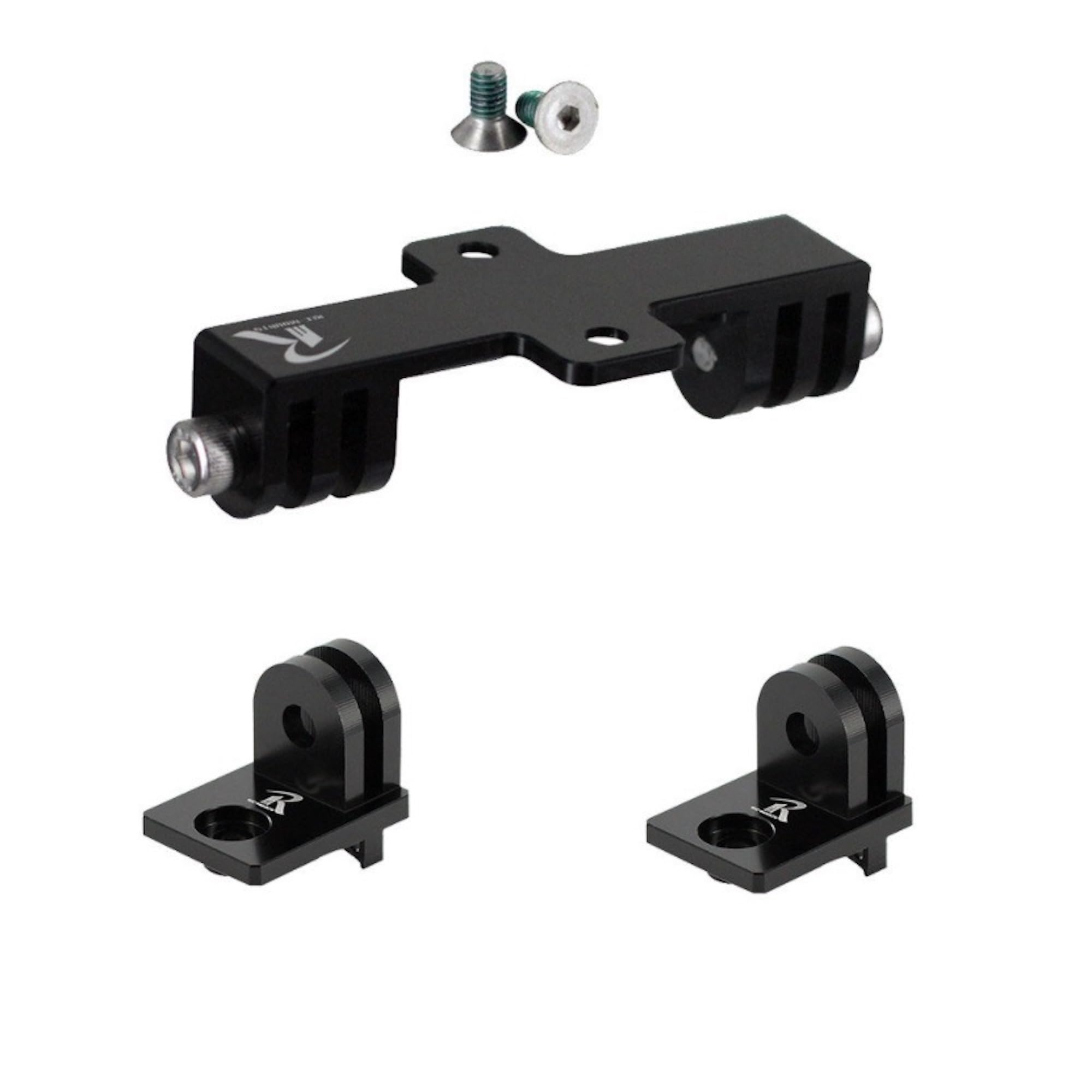 

LecMount W Base 1 + Light Adapter Set (General-Purpose T2, 2 pieces)