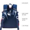 Toddler Schoolbag Primary School Kindergarten Dinosaur Bag Small Class Bag 1 3 Grade 1 3 6 Year Old Toddler Schoolbag