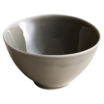 ATELIER TETE Miska do ryżu 115mm Jasnoszara 34894
