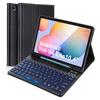 Samsung S6 Lite Tablet Case with Backlit Bluetooth Keyboard, Magnetic Suction, and Pen Slot