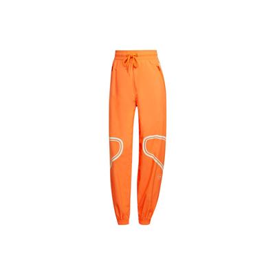 Pantalon d'entraînement tissé Stella McCartney TruePace Orange HC2985