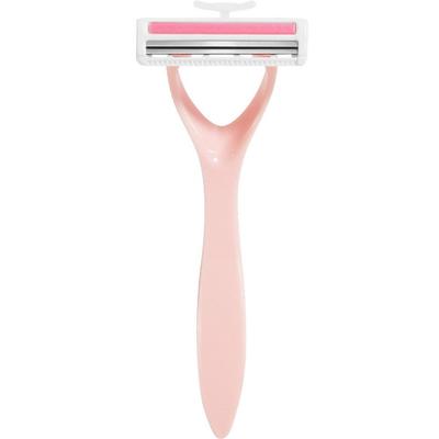 Hierly Portable Hair Removal Razor for Women 1 Pcs