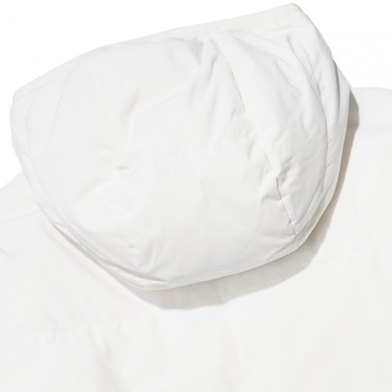 Eider Common Flower Rib Reversible Fleece Down Padded Jacket Duw23563w6