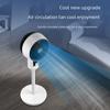Camel Dual-Purpose Silent Turbo Floor and Convection Fan