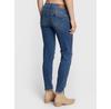 Jeans Liu Jo UF2012 D4506 Blue Slim Fit