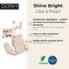 Poudre - GOSH - I'm Sparkling Highlighter - Couleur Pearl Dust - Effet scintillant - Fini lumineux