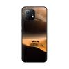 Phone Case For Xiaom Mi 11 Lite Case Soft Silicone Shockproof Back Cover For Xiaomi 11 Lite 11Lite 5G NE Protective Shell Fundas