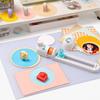 Paper Circle Cutter,Adjustable Circle Paper Cutter Tool,Easy Precise Circular Cut Diy Craft Cutting Tool For Circular Paper Cuts
