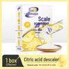 Old Butler Floor Cleaner & Grease Remover Effervescent Tablets